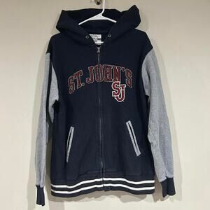 Champion St. John’s Red Storm Sweatshirt